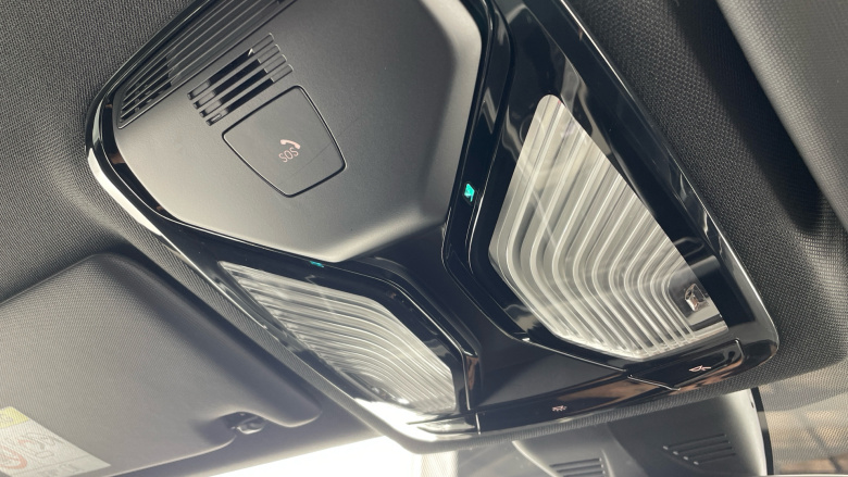 BMW 3 Series 330e M Sport 4dr Step Auto [Pro Pack] Saloon